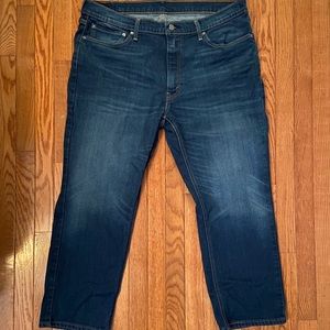 Levi 542 40x30 Jeans